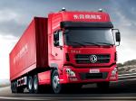 Dongfeng Kingland 6x4 2012 года